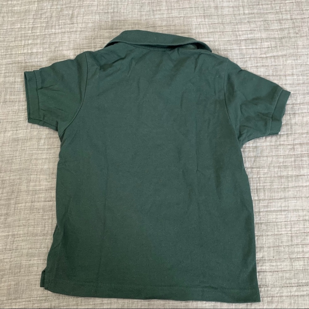 EUC Dickies Boys Polo Shirt - Picture 3 of 4